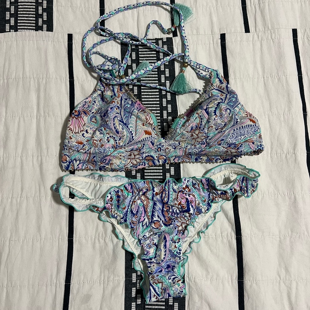 Victoria’s Secret Swim Set